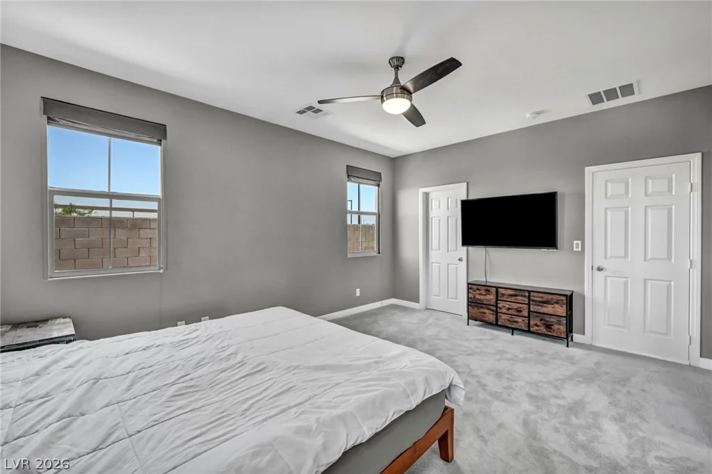 3208 Brescia Bank, Henderson, NV 89044