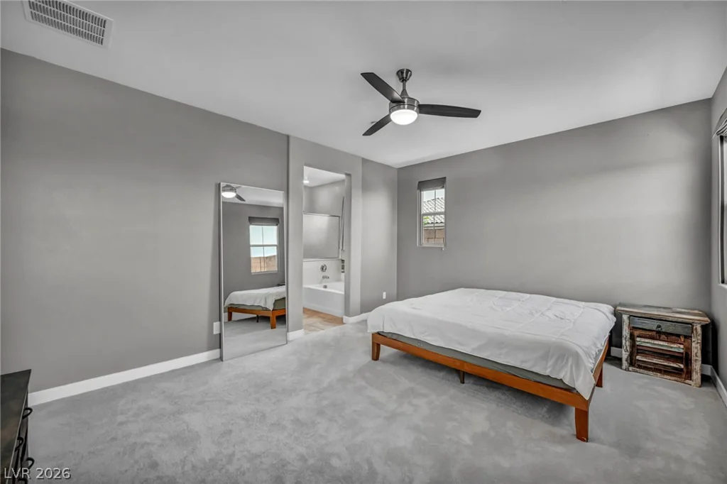 3208 Brescia Bank, Henderson, NV 89044