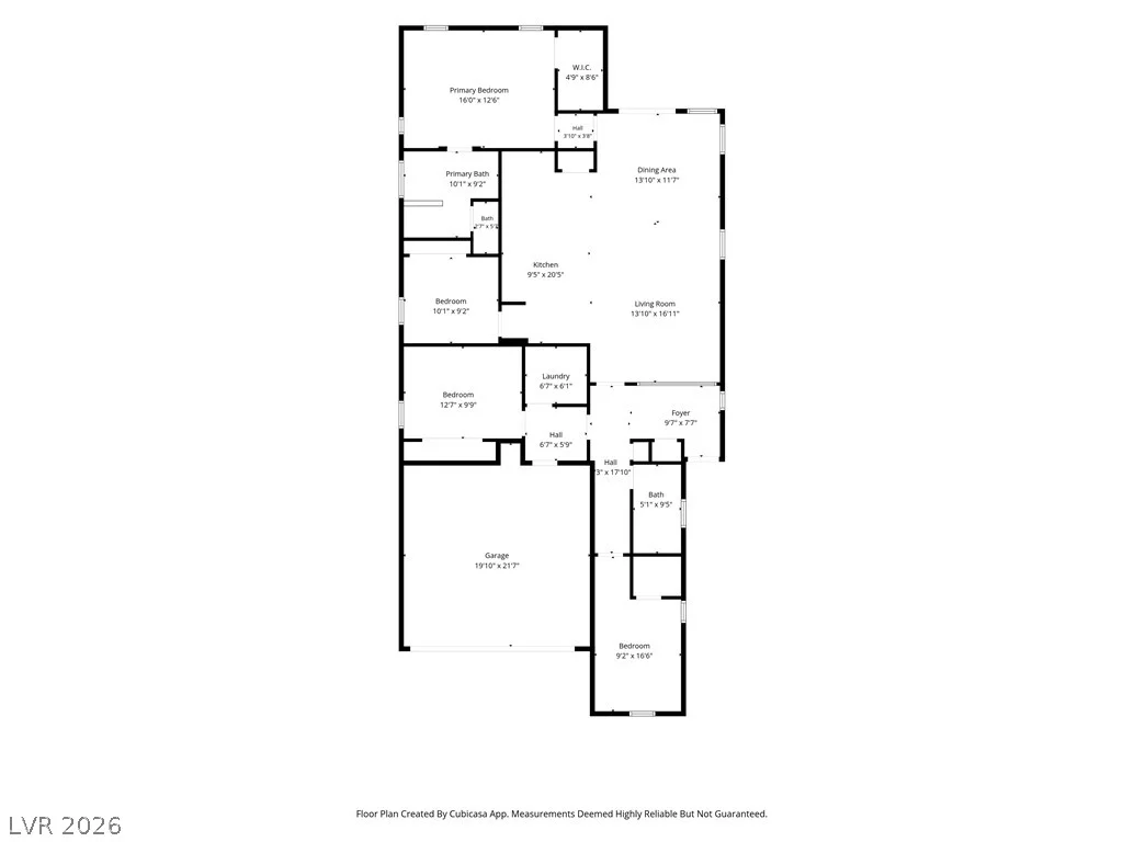 3208 Brescia Bank, Henderson, NV 89044