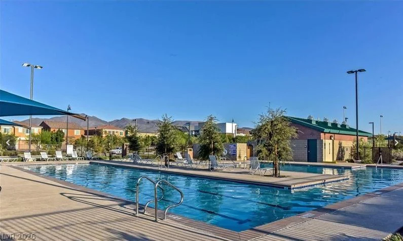 3208 Brescia Bank, Henderson, NV 89044