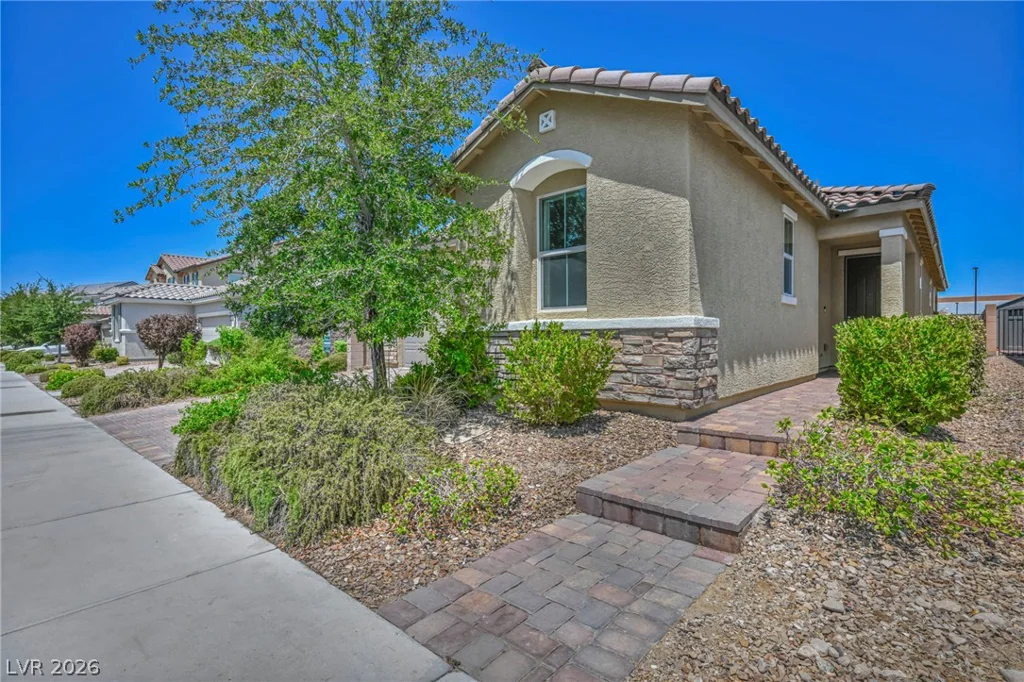 3208 Brescia Bank, Henderson, NV 89044