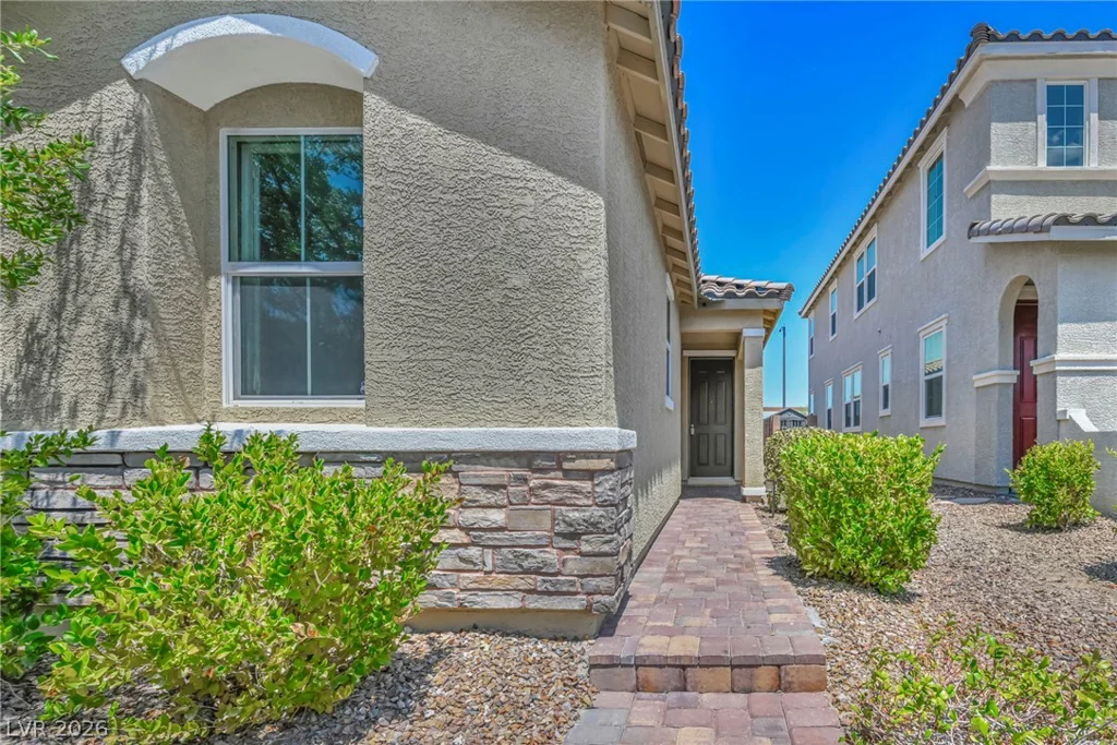 3208 Brescia Bank, Henderson, NV 89044