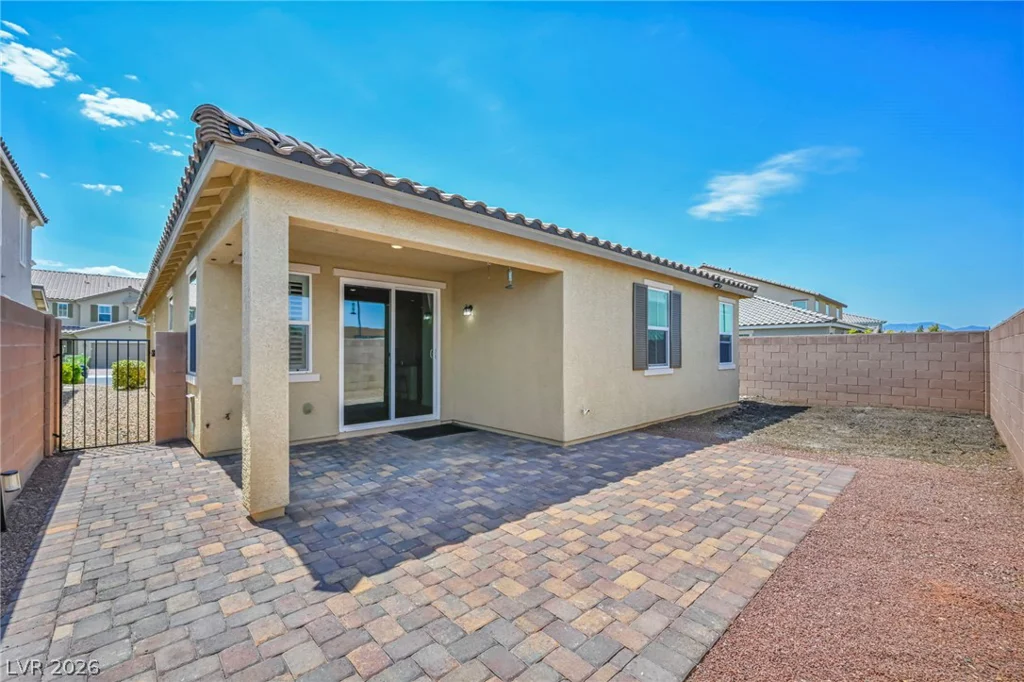 3208 Brescia Bank, Henderson, NV 89044