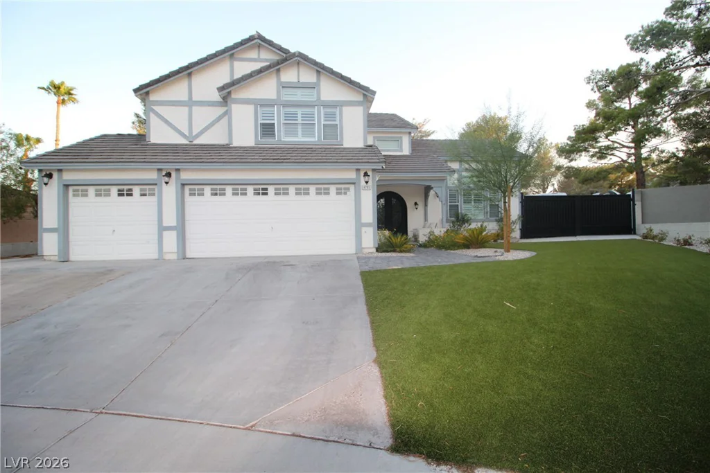 8765 Beluga, Las Vegas, NV 89117