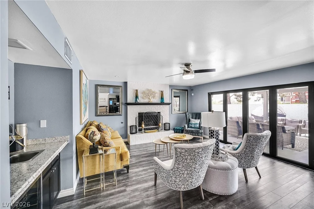 8765 Beluga, Las Vegas, NV 89117