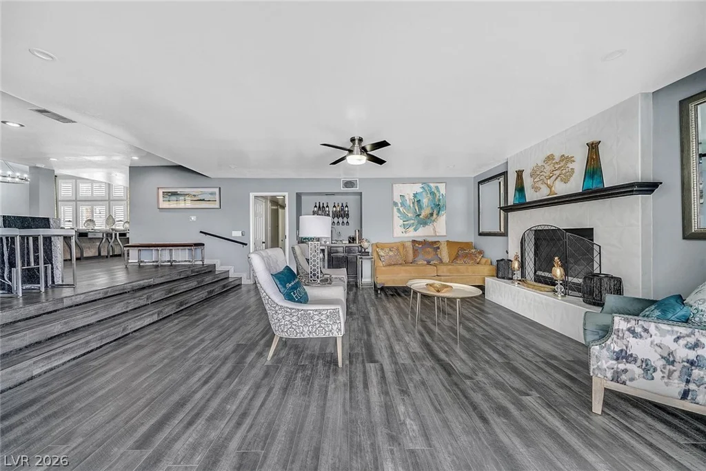 8765 Beluga, Las Vegas, NV 89117