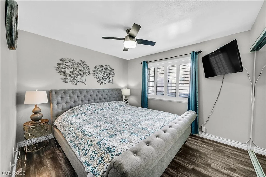 8765 Beluga, Las Vegas, NV 89117