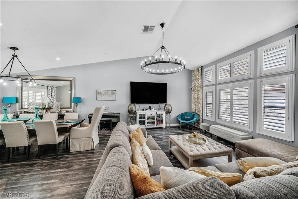 8765 Beluga, Las Vegas, NV 89117
