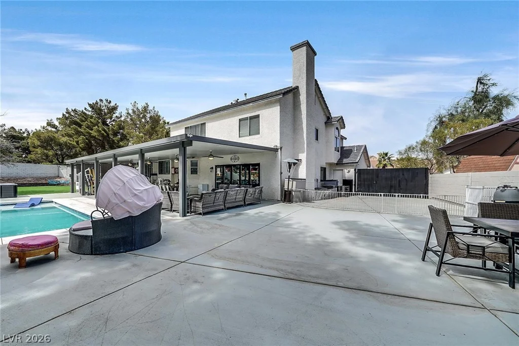 8765 Beluga, Las Vegas, NV 89117