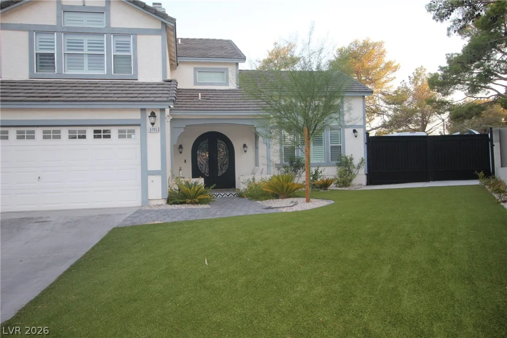 8765 Beluga, Las Vegas, NV 89117