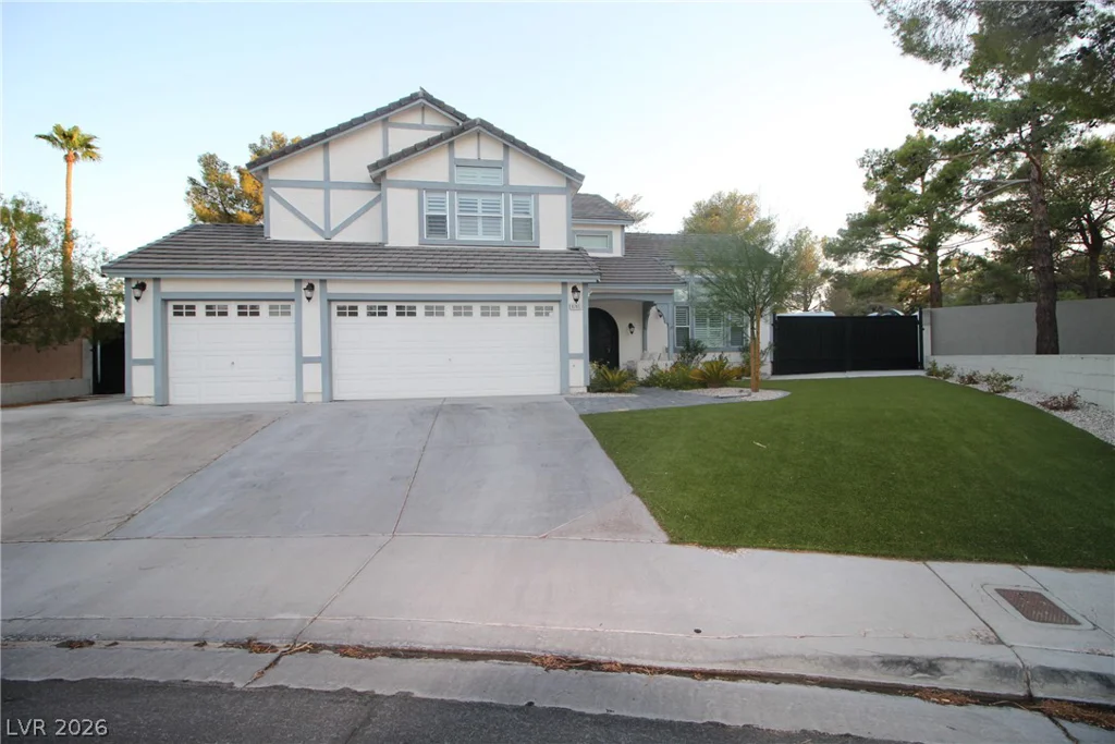 8765 Beluga, Las Vegas, NV 89117
