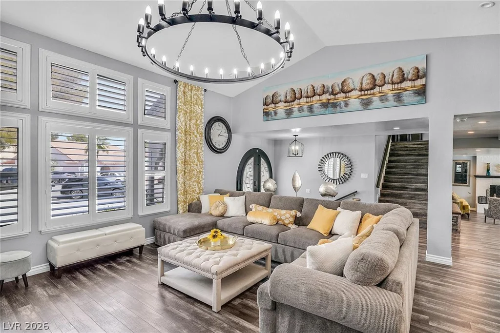 8765 Beluga, Las Vegas, NV 89117
