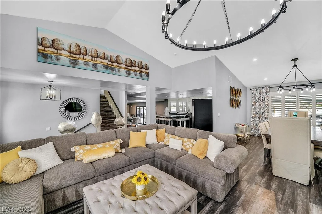 8765 Beluga, Las Vegas, NV 89117