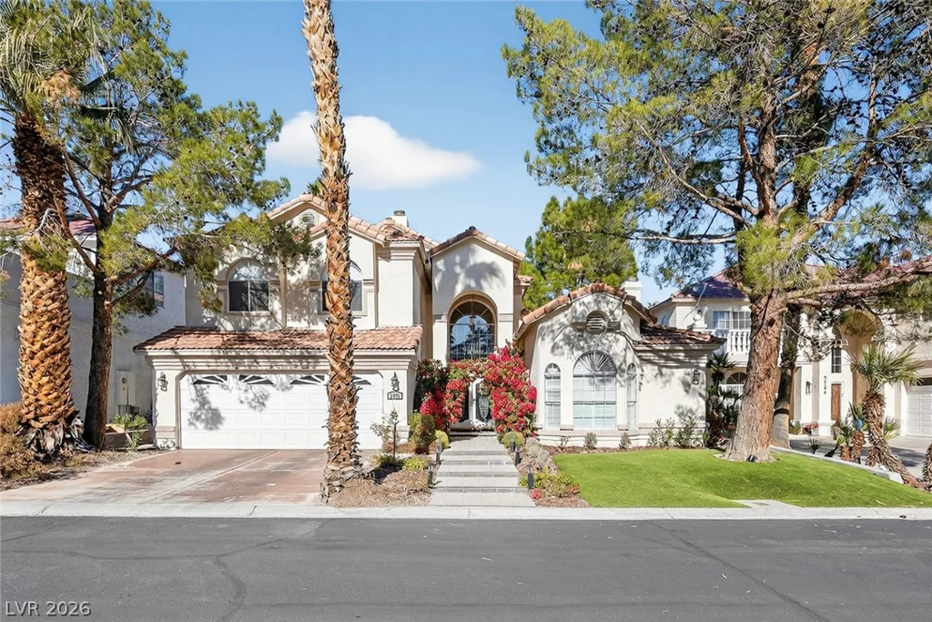 , Las Vegas, NV 89121