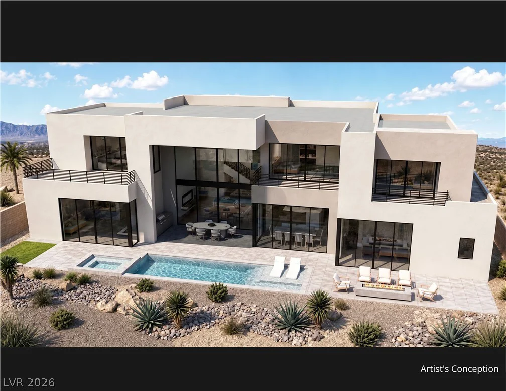 1004 Spirit Rock, Henderson, NV 89012