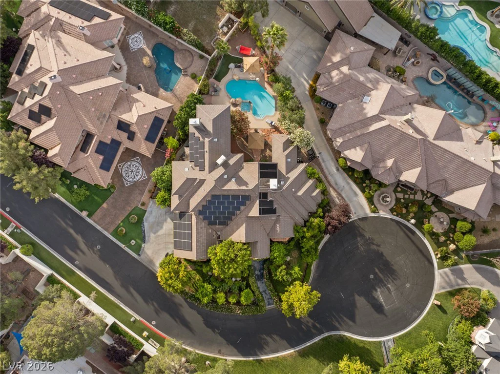 3004 ASTORIA PINES, Las Vegas, NV 89107