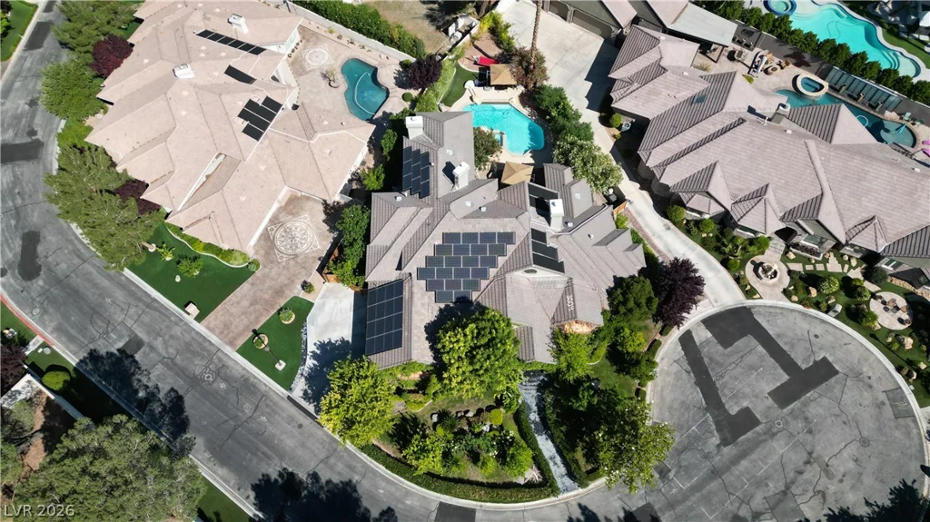 3004 ASTORIA PINES, Las Vegas, NV 89107