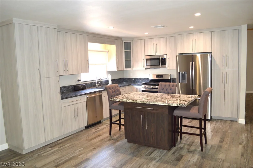 700 Dolores, Las Vegas, NV 89107