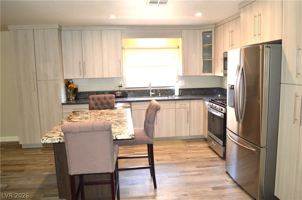 700 Dolores, Las Vegas, NV 89107