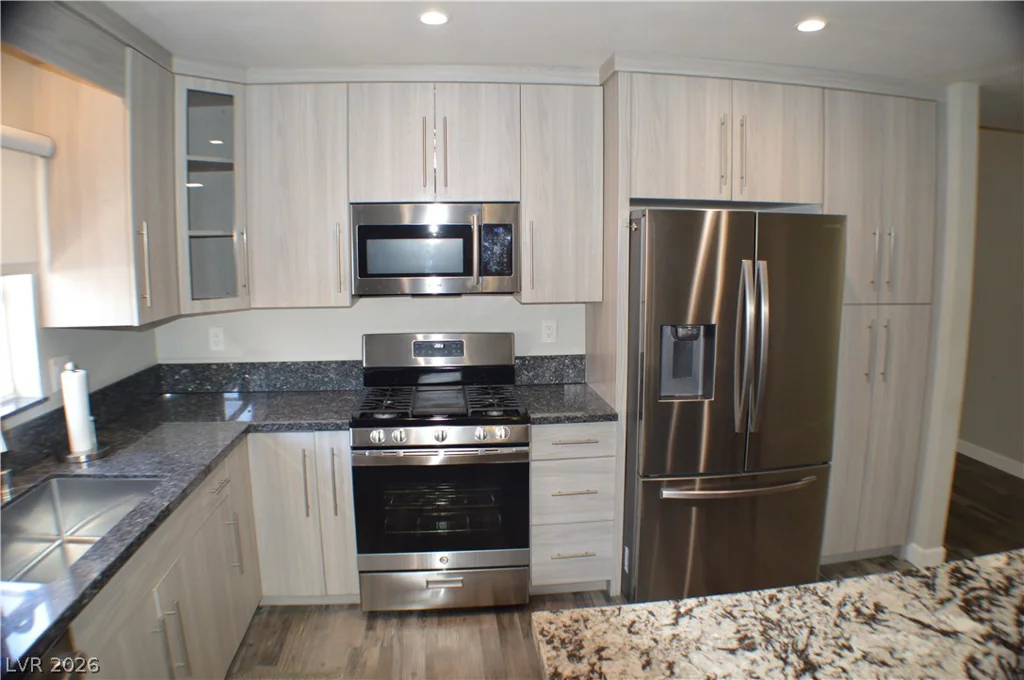 700 Dolores, Las Vegas, NV 89107