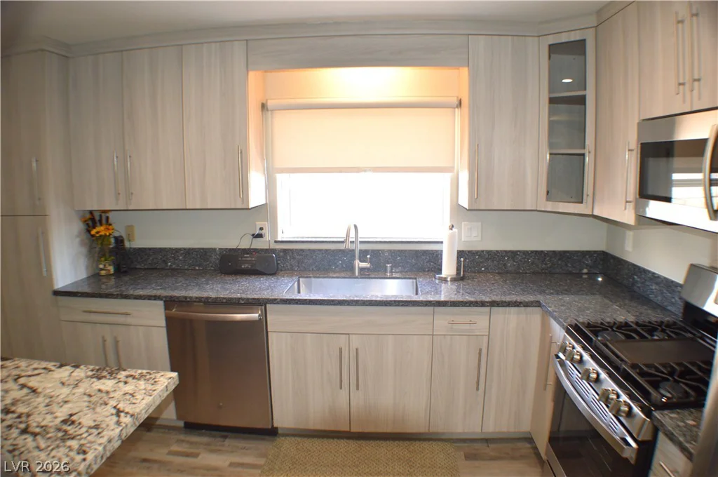 700 Dolores, Las Vegas, NV 89107
