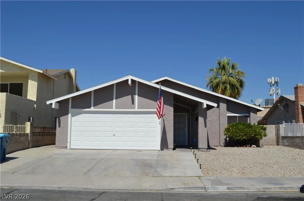 700 Dolores, Las Vegas, NV 89107