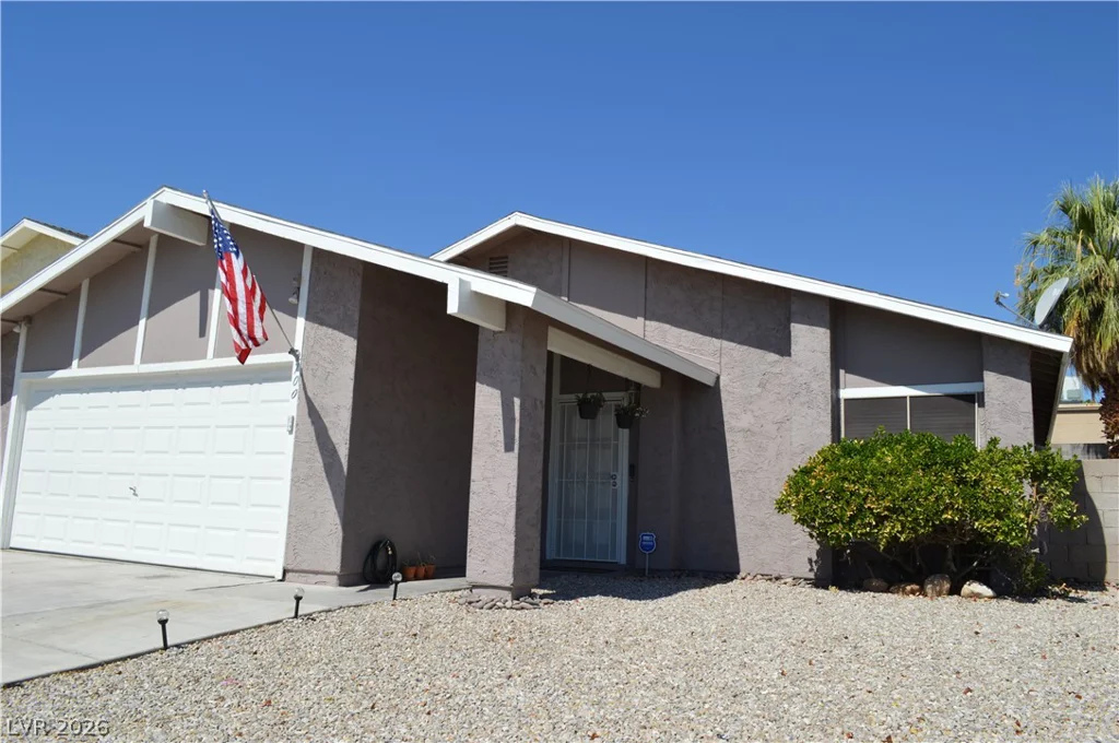 700 Dolores, Las Vegas, NV 89107