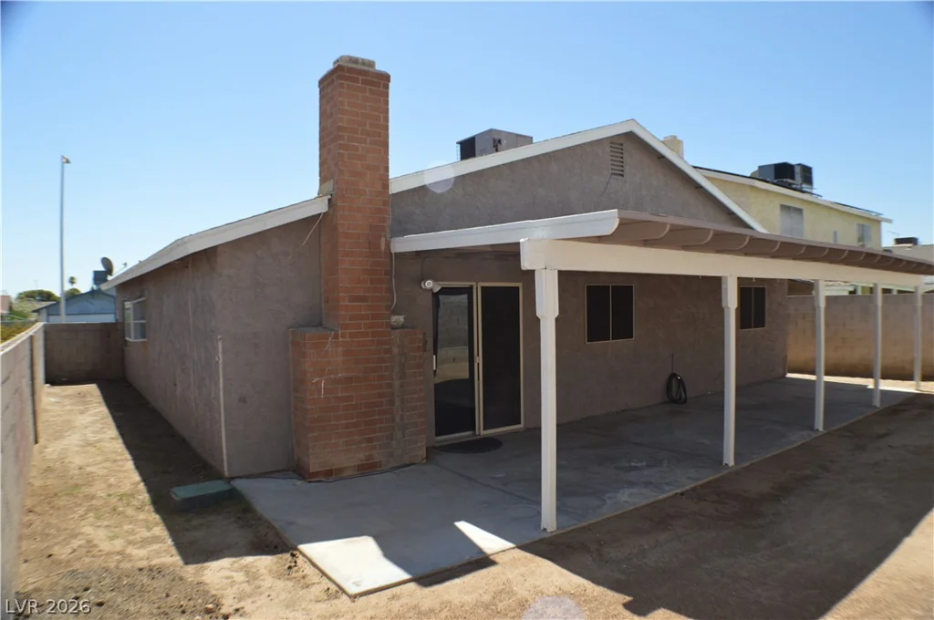 700 Dolores, Las Vegas, NV 89107