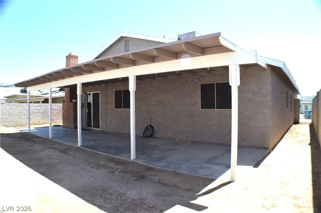 700 Dolores, Las Vegas, NV 89107