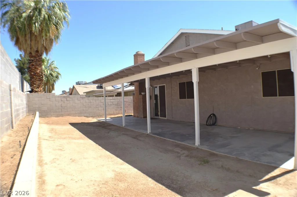 700 Dolores, Las Vegas, NV 89107