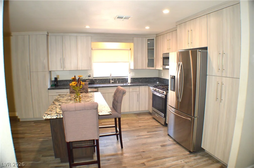700 Dolores, Las Vegas, NV 89107