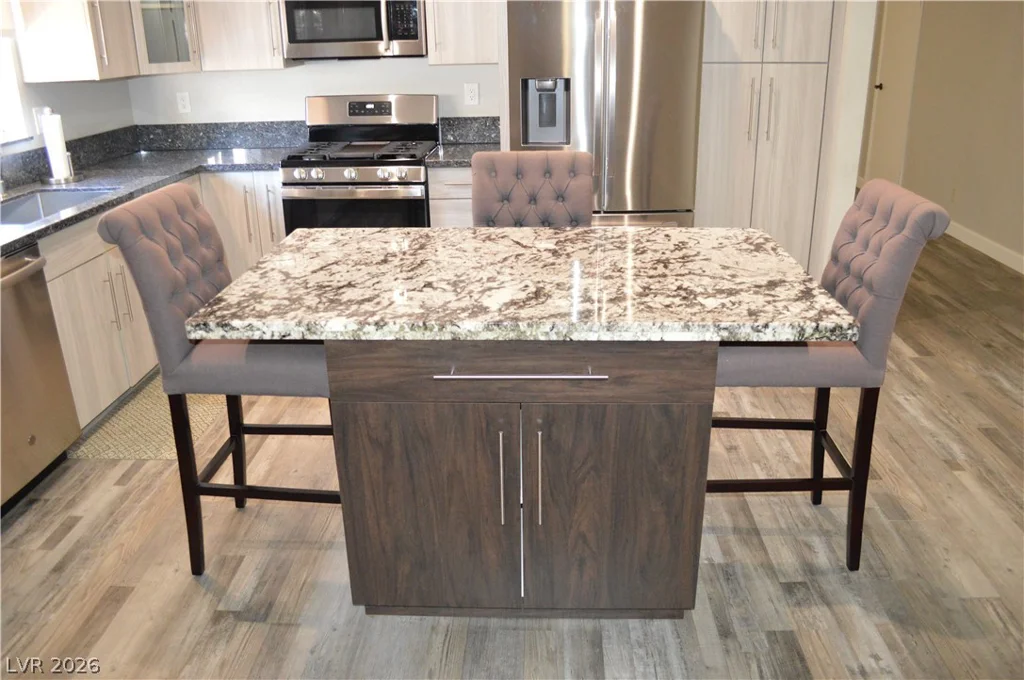 700 Dolores, Las Vegas, NV 89107