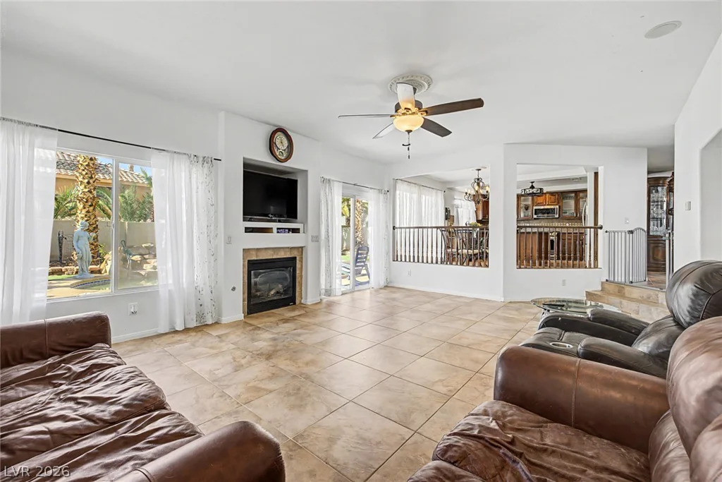 664 Pacific Star, Las Vegas, NV 89183