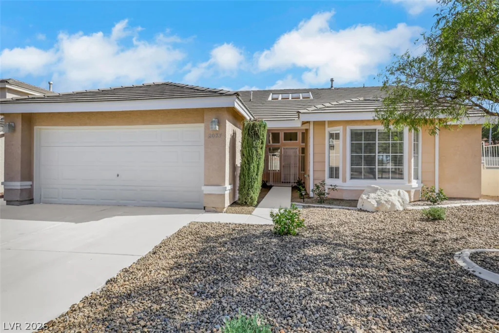 2087 Angel Falls, Henderson, NV 89074