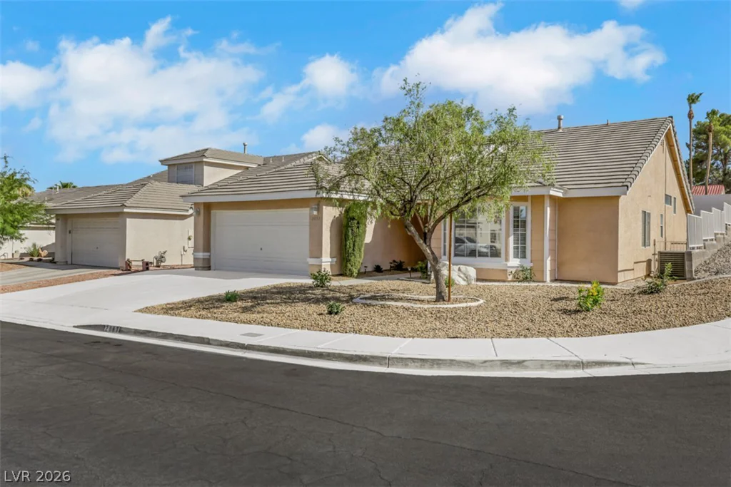 2087 Angel Falls, Henderson, NV 89074