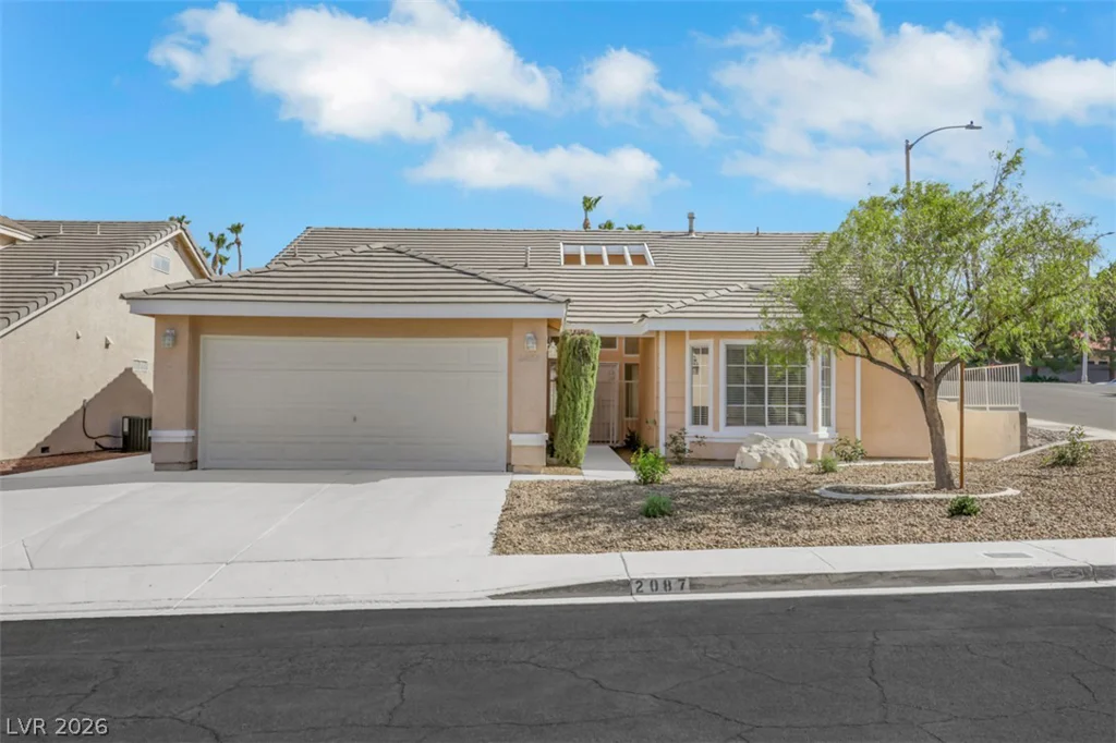 2087 Angel Falls, Henderson, NV 89074