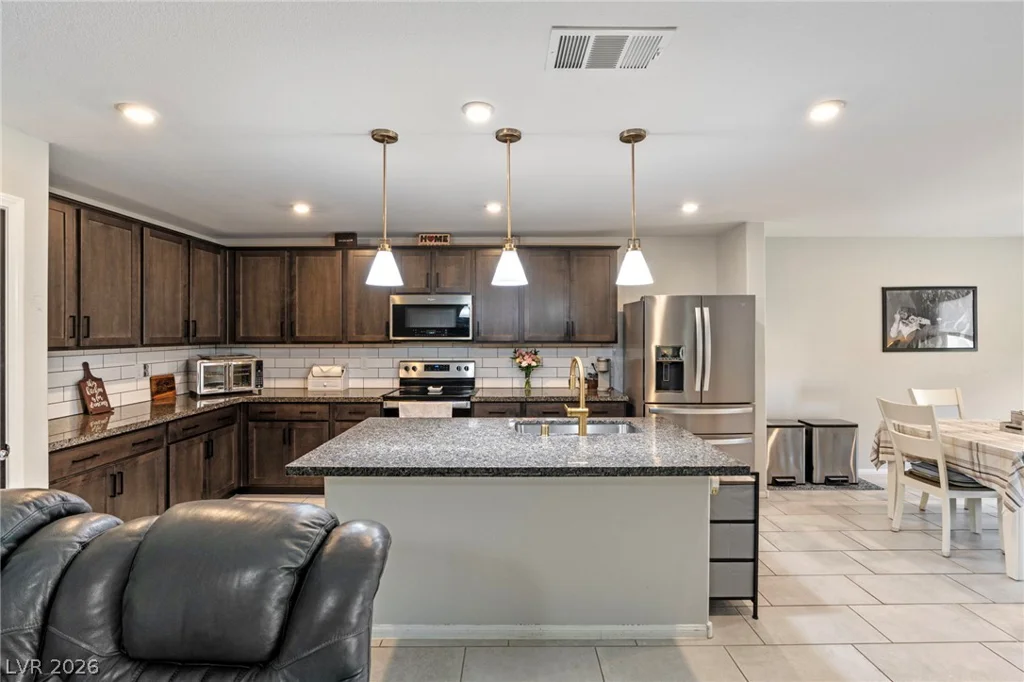 435 Triple Falls, Indian Springs, NV 89018