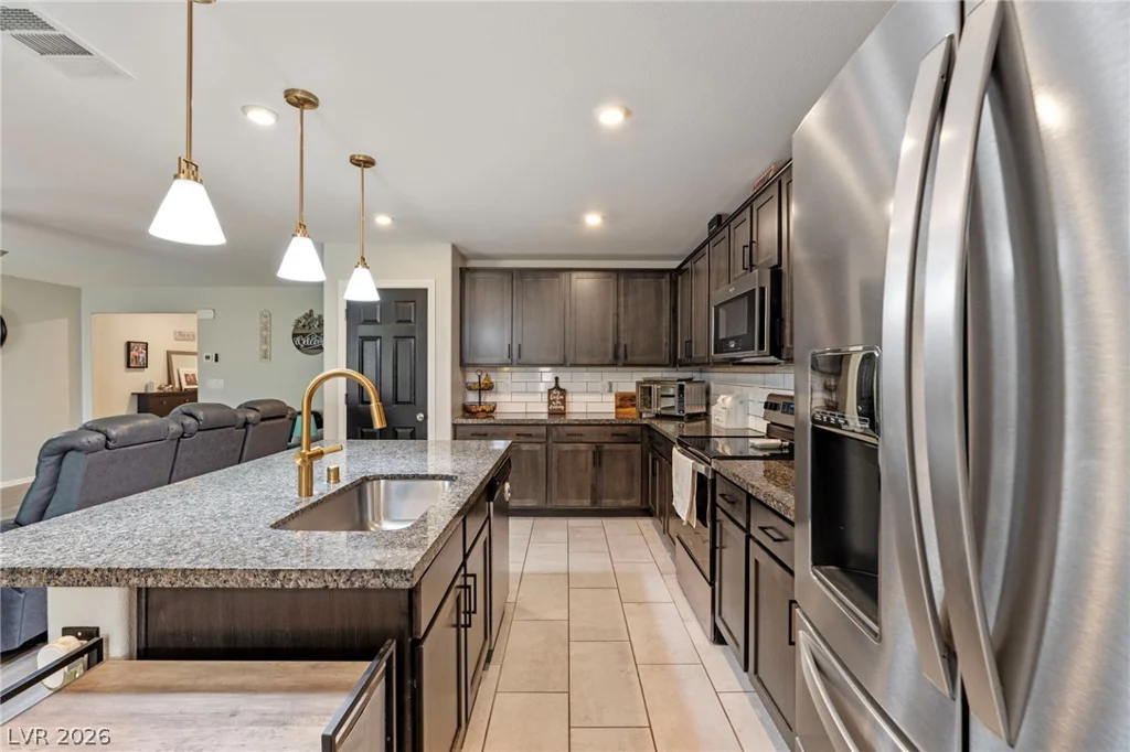 435 Triple Falls, Indian Springs, NV 89018
