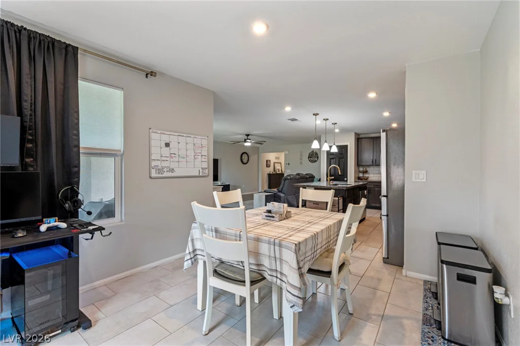 435 Triple Falls, Indian Springs, NV 89018