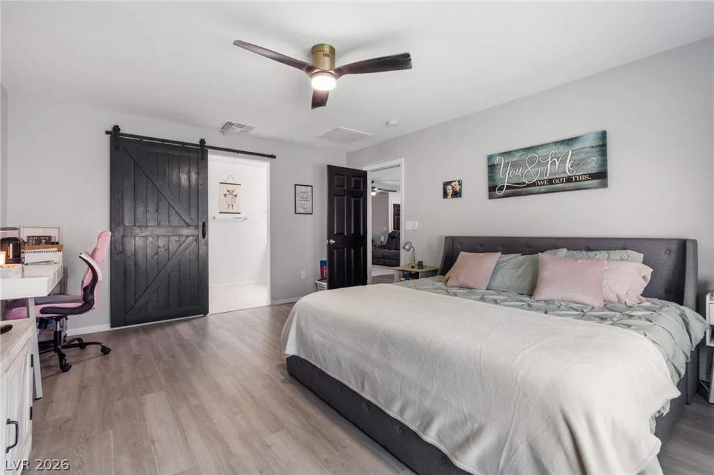435 Triple Falls, Indian Springs, NV 89018