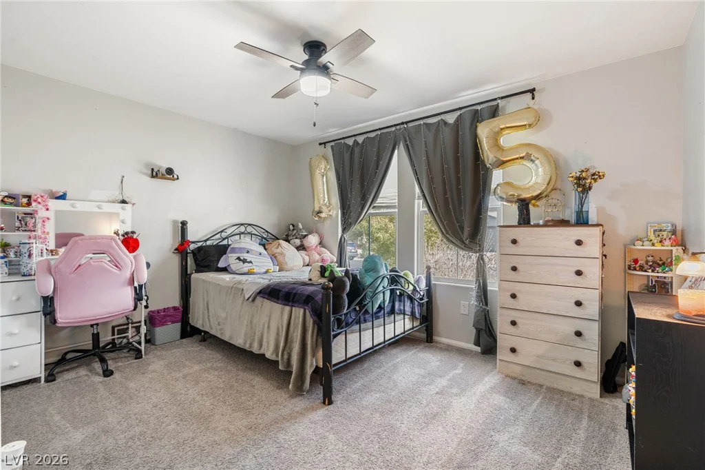 435 Triple Falls, Indian Springs, NV 89018