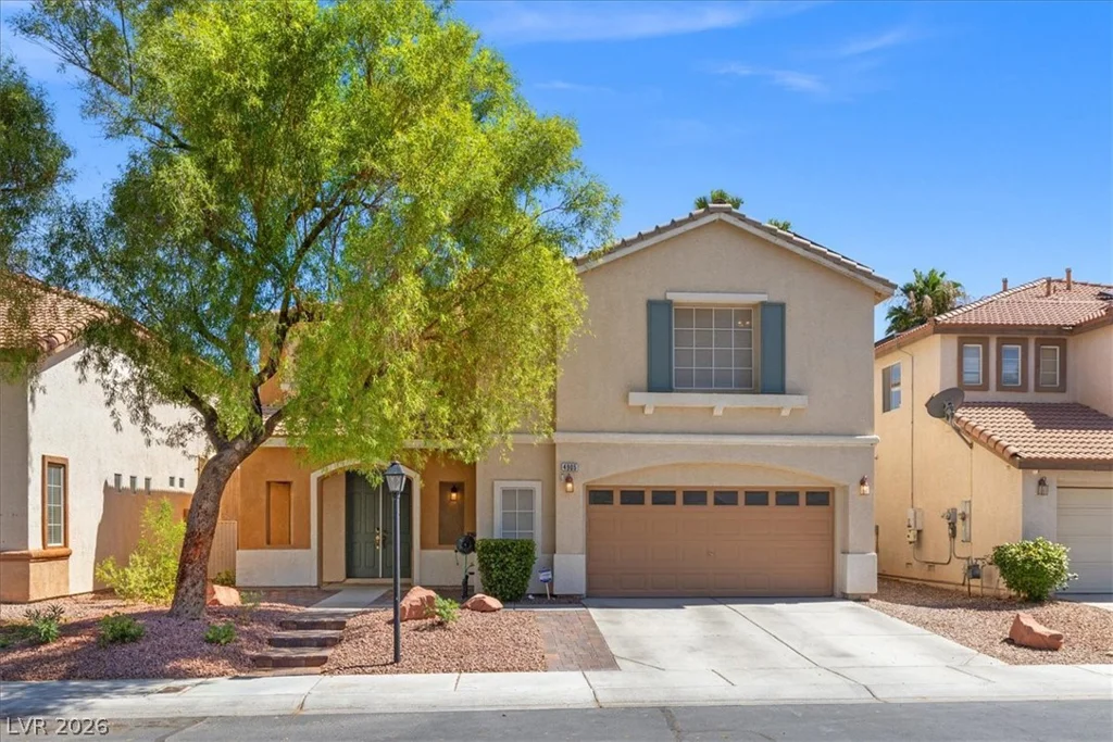 4905 Pounding Surf, Las Vegas, NV 89131