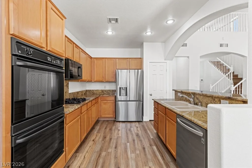 4905 Pounding Surf, Las Vegas, NV 89131