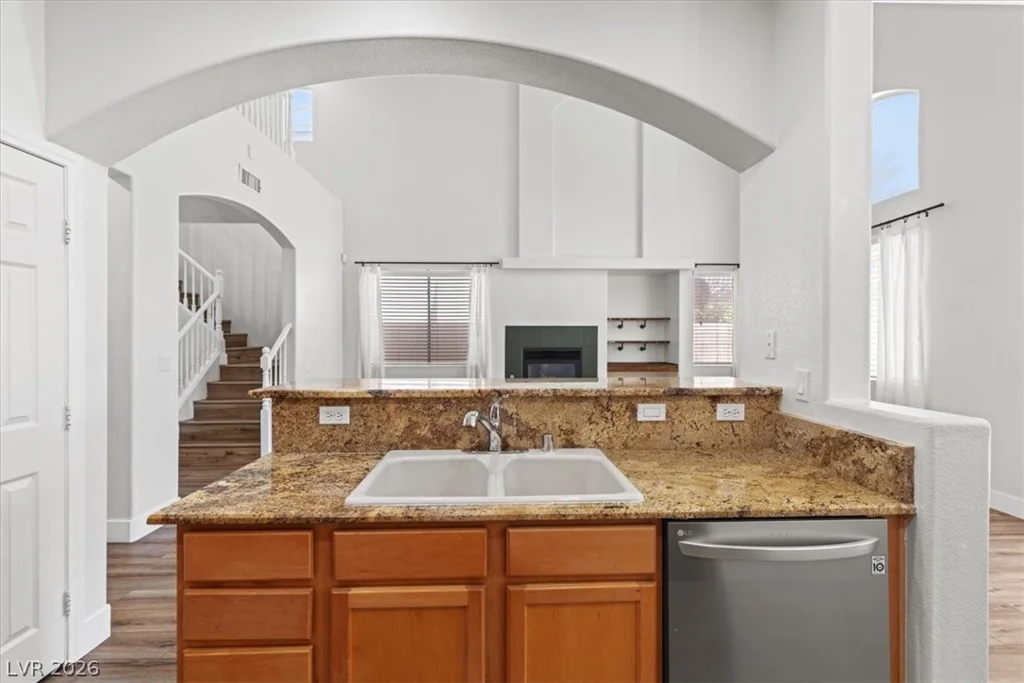 4905 Pounding Surf, Las Vegas, NV 89131