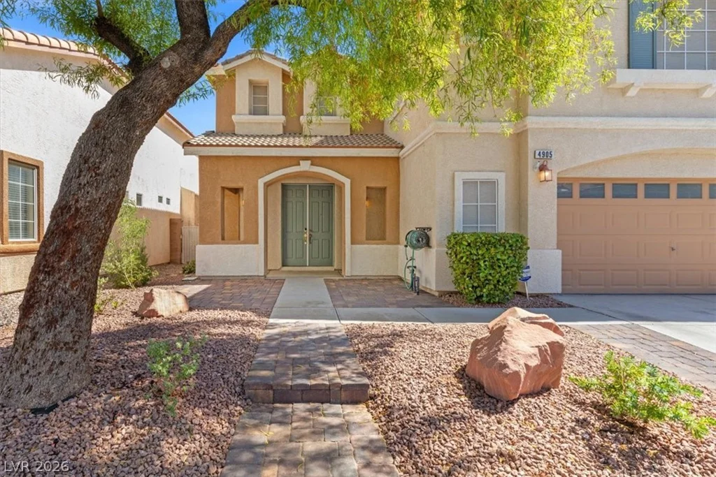 4905 Pounding Surf, Las Vegas, NV 89131