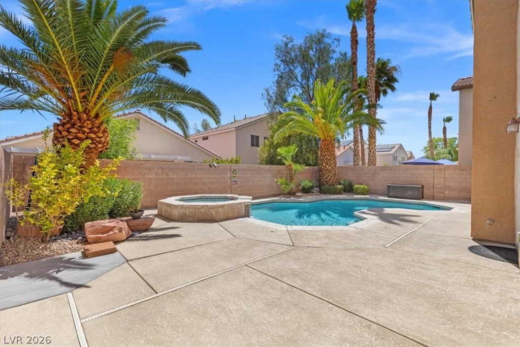 4905 Pounding Surf, Las Vegas, NV 89131