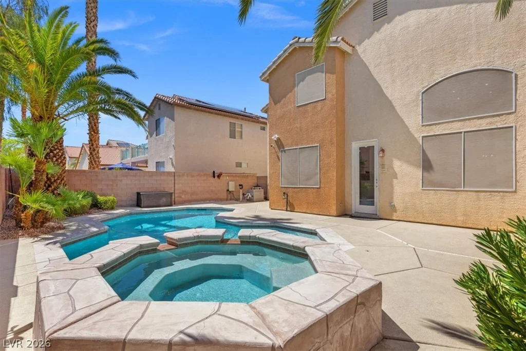 4905 Pounding Surf, Las Vegas, NV 89131