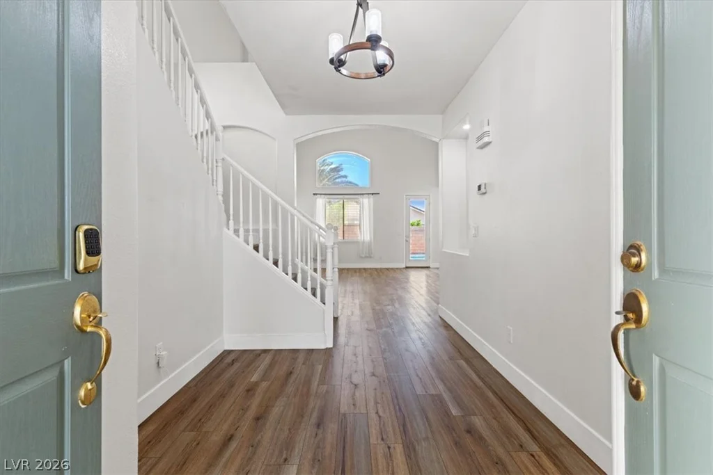 4905 Pounding Surf, Las Vegas, NV 89131