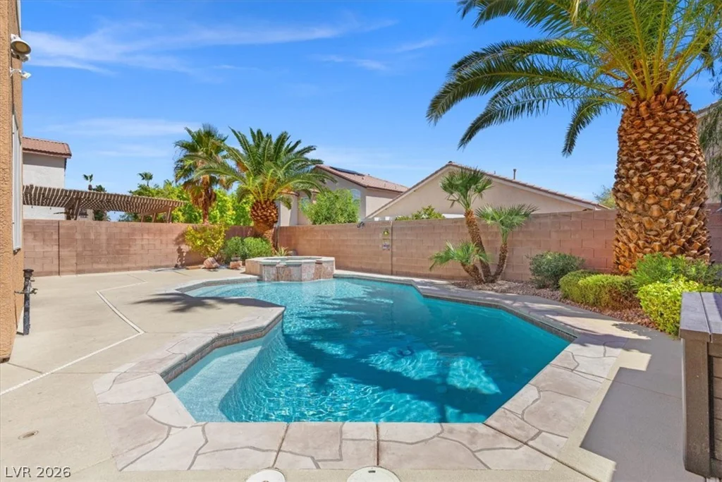 4905 Pounding Surf, Las Vegas, NV 89131