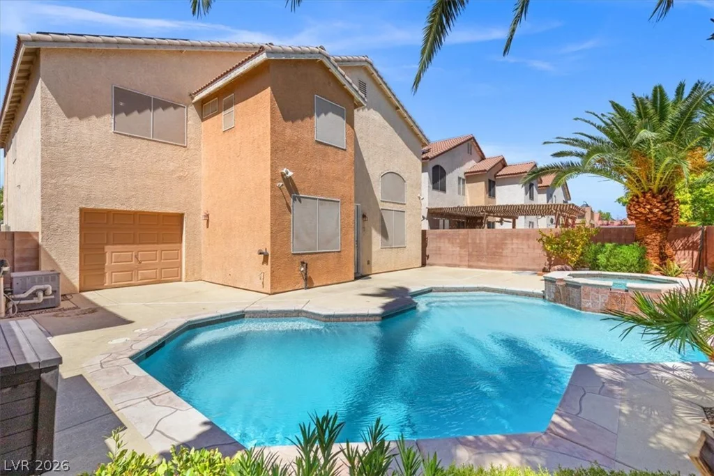 4905 Pounding Surf, Las Vegas, NV 89131